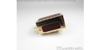 Audio MusiKraft DL-103R Gold Plated Bronze Cartridge